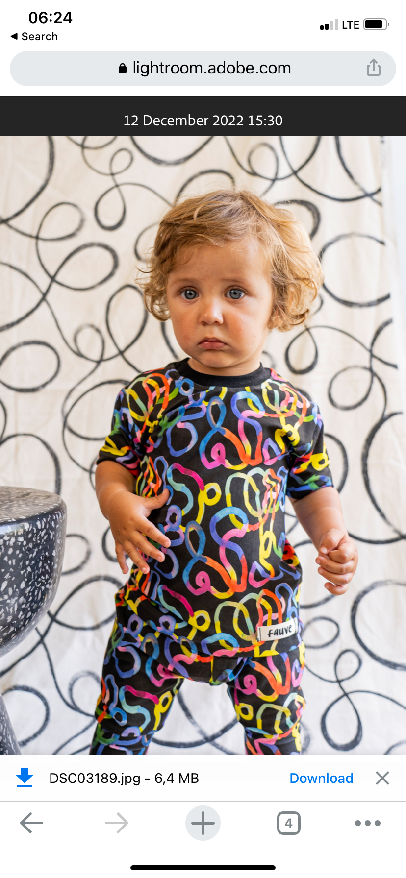 Rainbow Squiggle Playset
