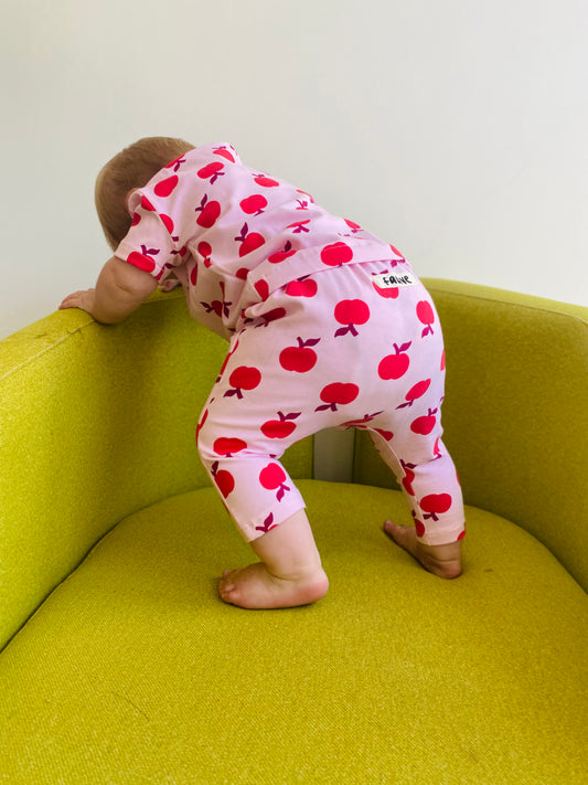 Apple of my Eye Playset