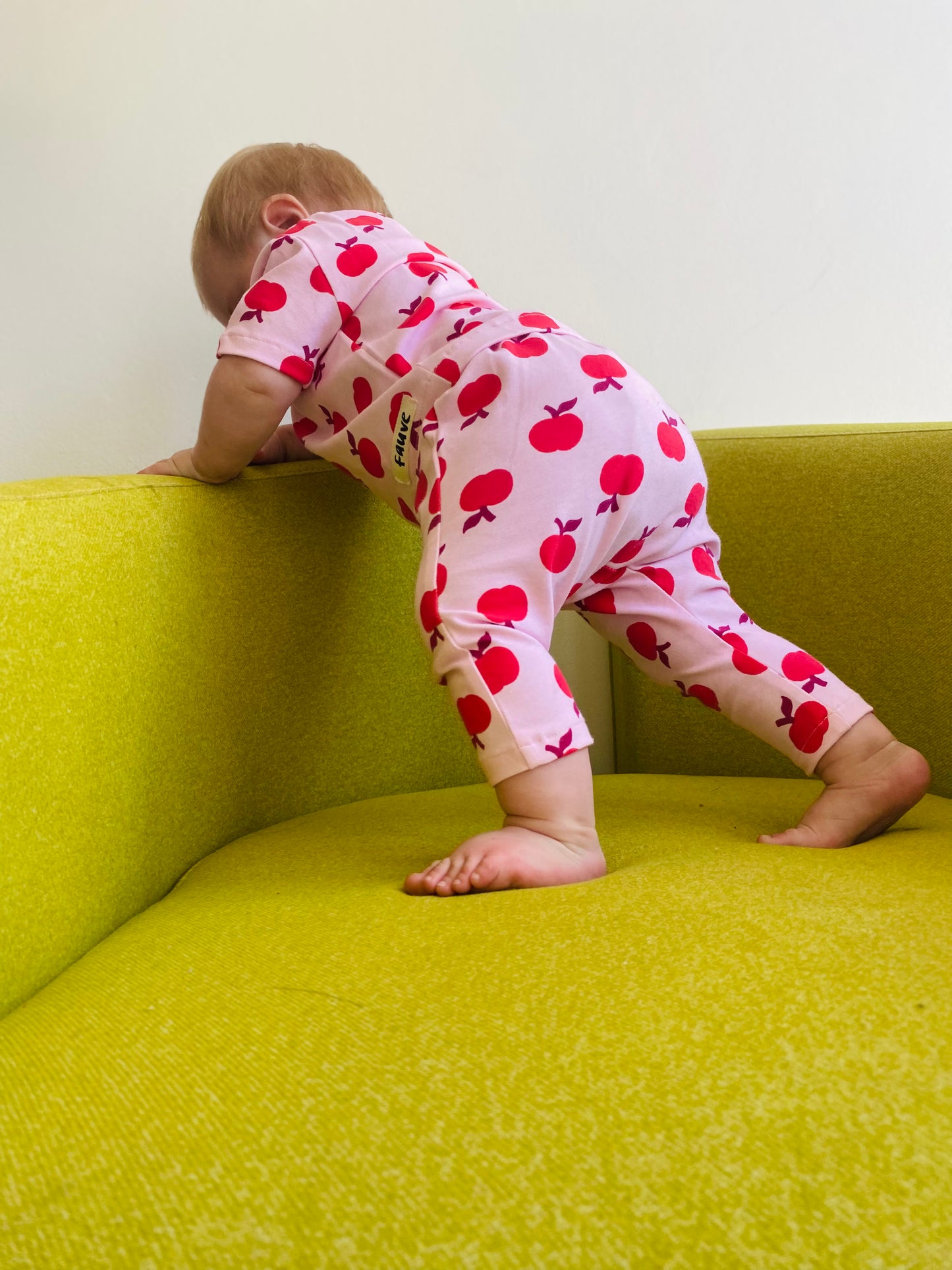 Apple of my Eye Playset