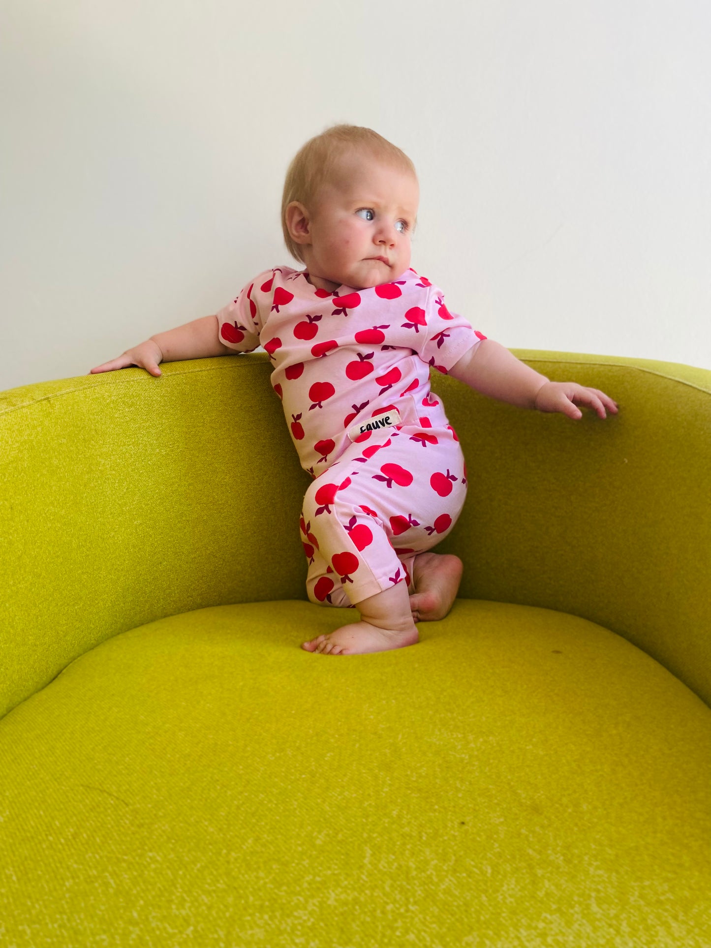 Apple of my Eye Playset